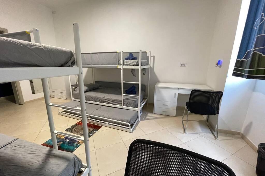 2 Bed Apt In Heart Of St Julians - 5Min From Seafront Saint Julian's Dış mekan fotoğraf