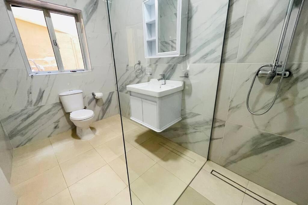 2 Bed Apt In Heart Of St Julians - 5Min From Seafront Saint Julian's Dış mekan fotoğraf