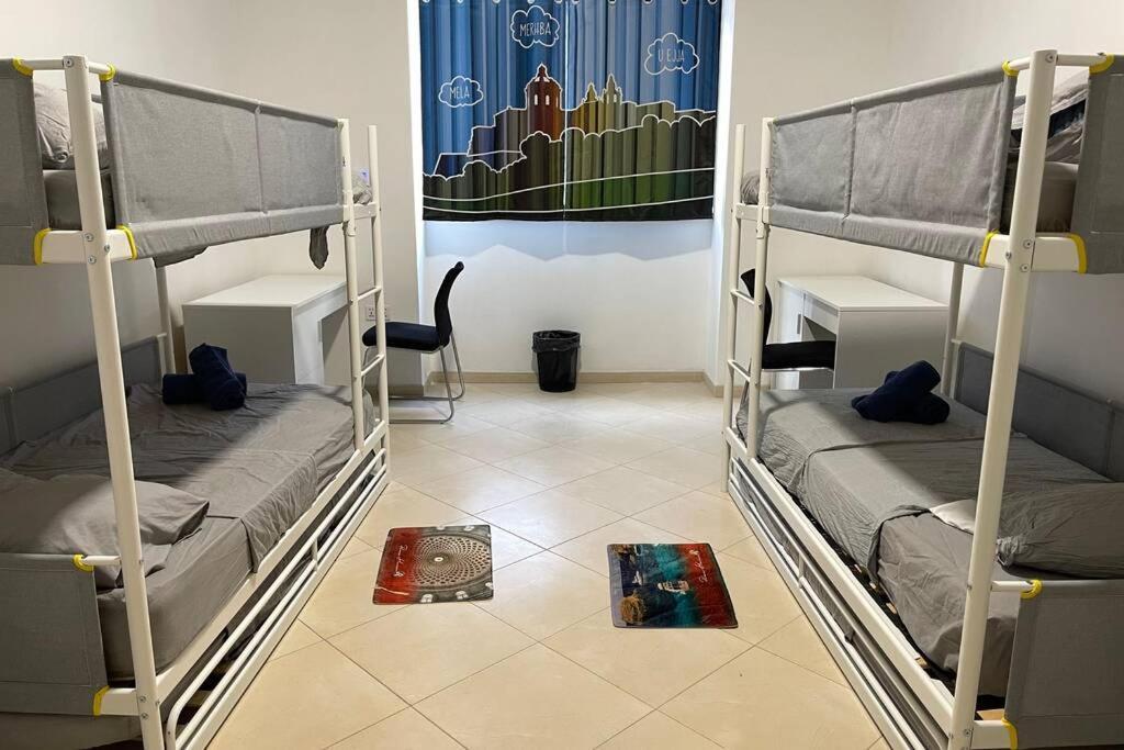 2 Bed Apt In Heart Of St Julians - 5Min From Seafront Saint Julian's Dış mekan fotoğraf