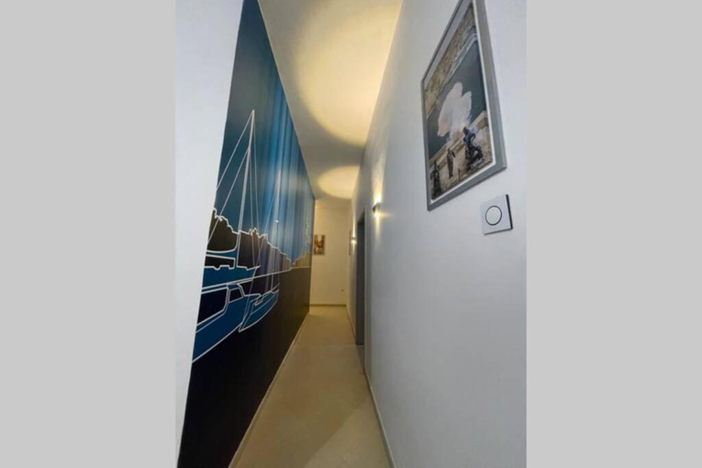 2 Bed Apt In Heart Of St Julians - 5Min From Seafront Saint Julian's Dış mekan fotoğraf